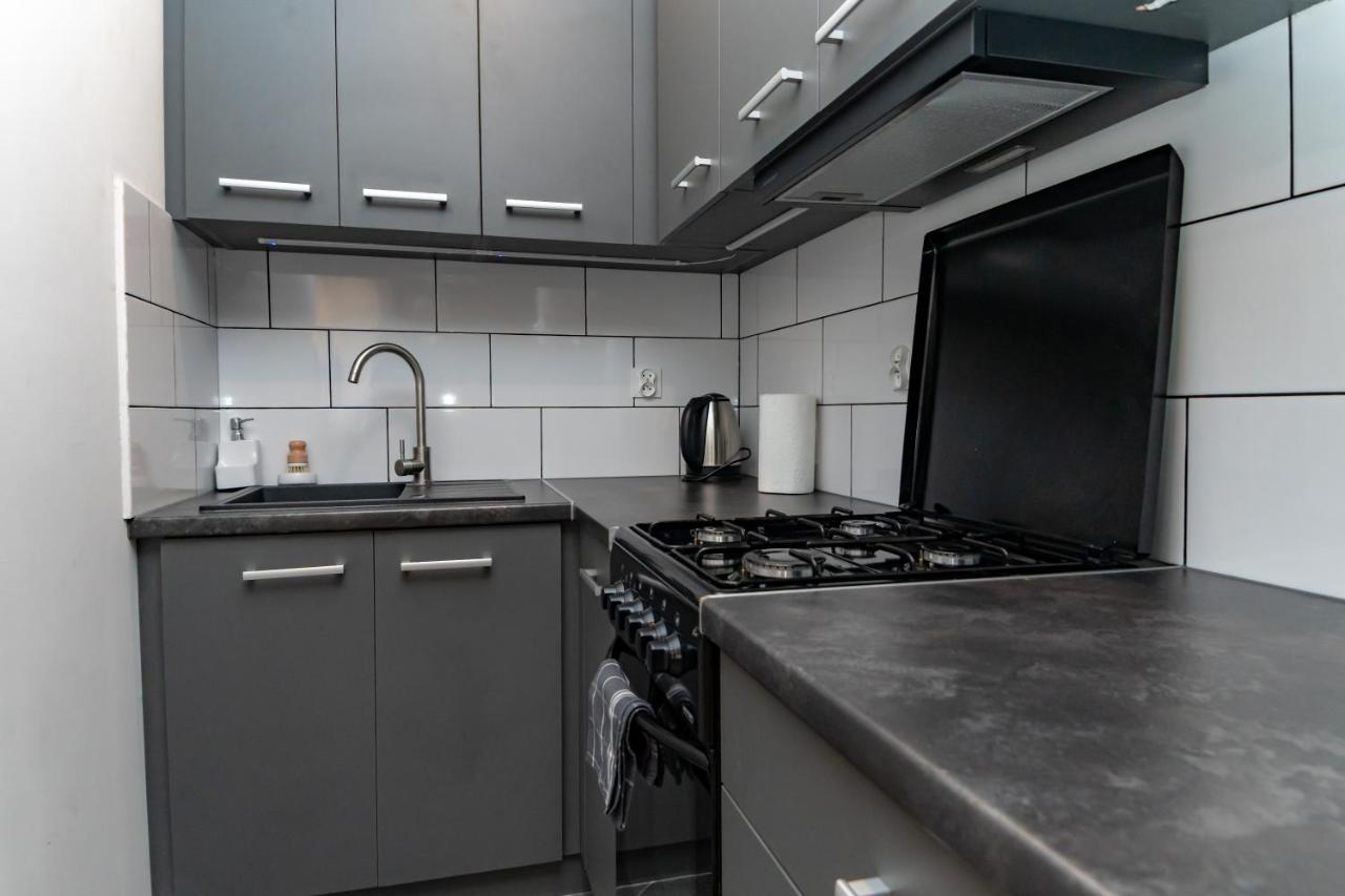Chalubinskiego Przytulne Mieszkanie Przy Parku, Blisko Dworca Radom Exterior foto